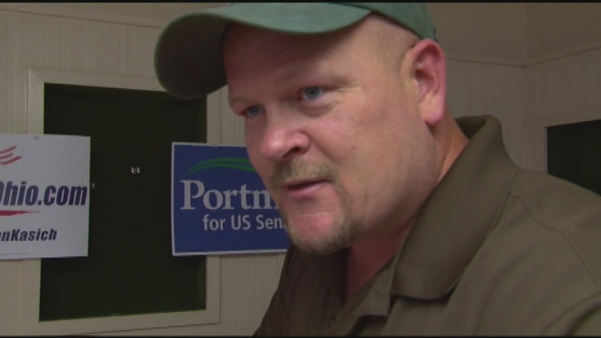 Joe the Plumber dead at 49