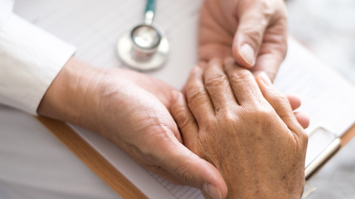 Need for geriatric doctors is high in South Carolina - Vimarsana News
