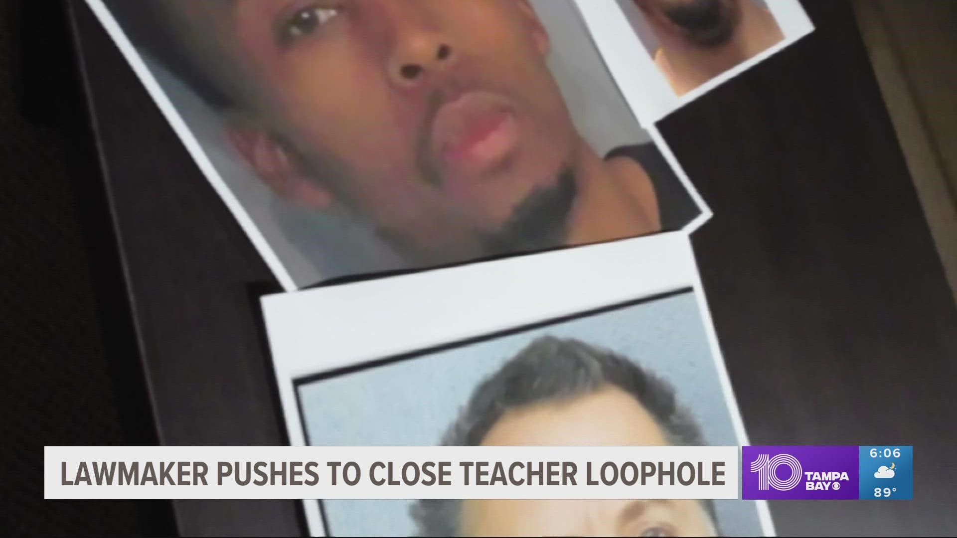 10 Investigates found three teachers under investigation for alleged crimes against students were able to be hired in other places.