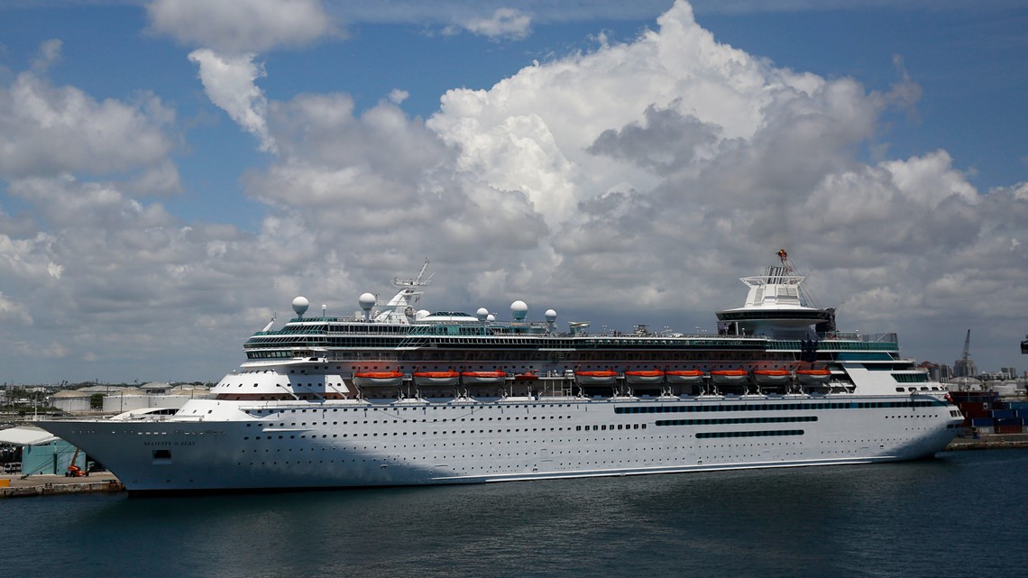 Need a cruise this summer? Well, you may need a COVID vaccine | wltx.com