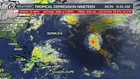National Hurricane Center: Depression forms in Atlantic, poses no threat to US