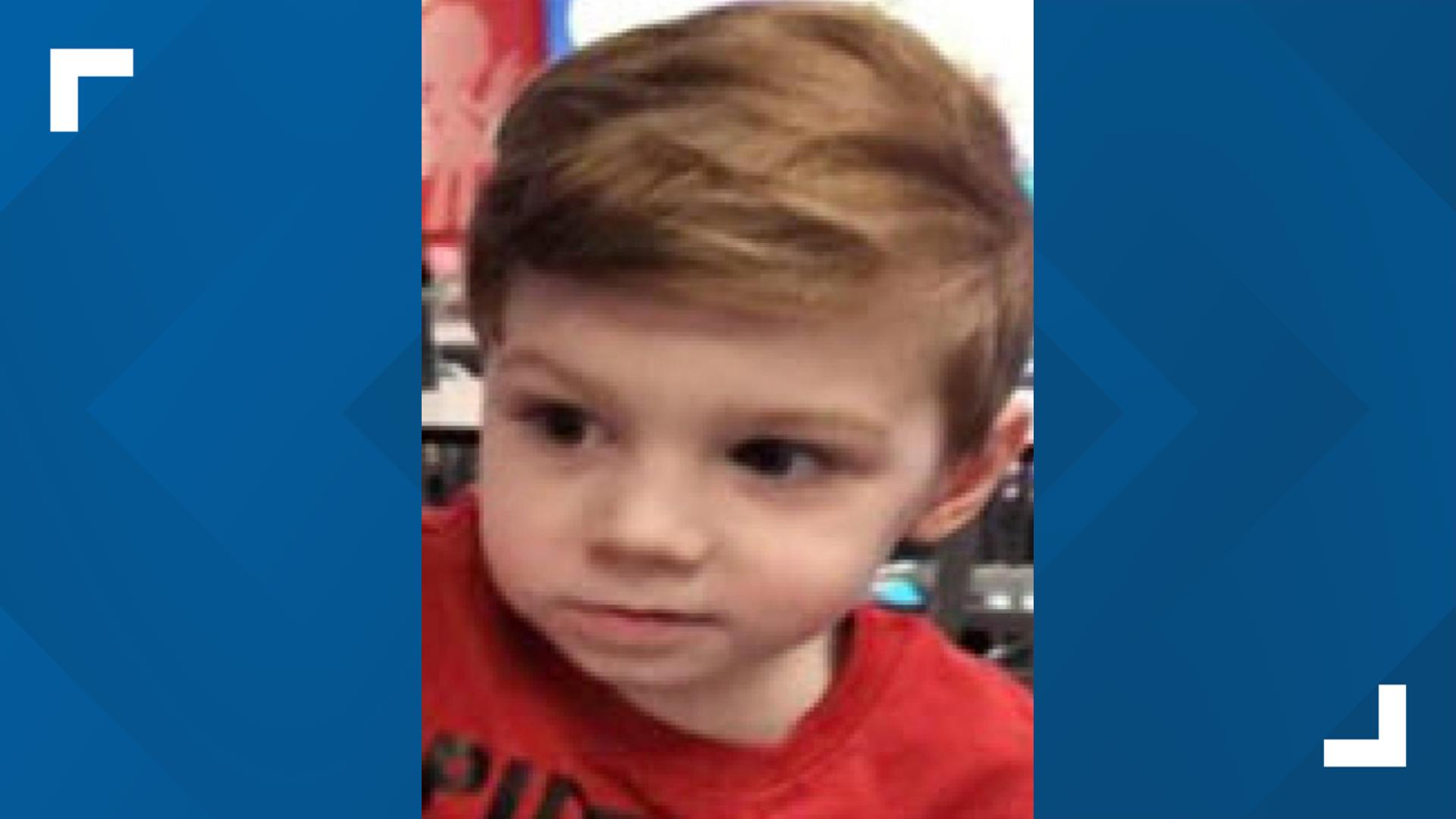 Missing nonverbal child out of Escambia County found dead | wltx.com