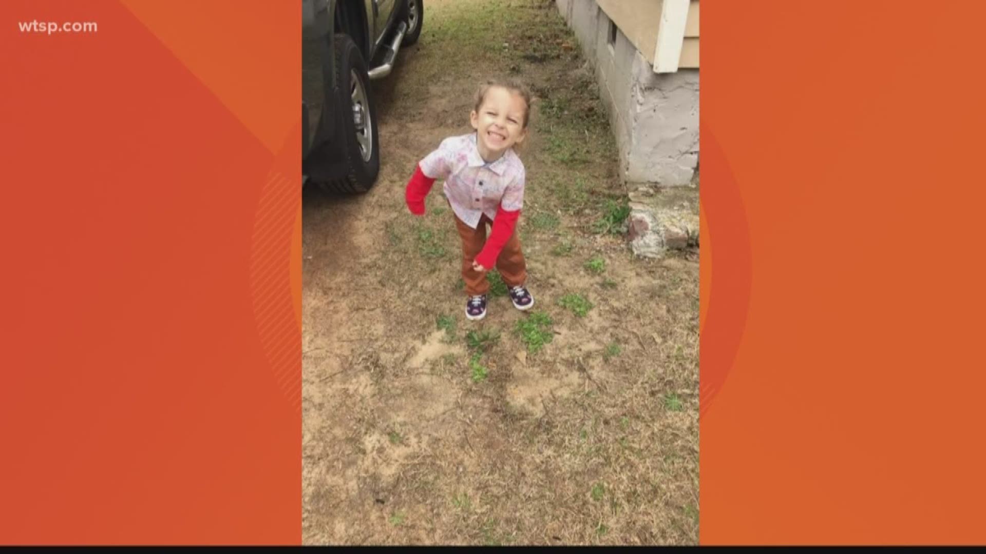 A Hillsborough County judge has ordered the parents of a 3-year-old boy with cancer must get him chemotherapy. https://on.wtsp.com/2PUG0yt