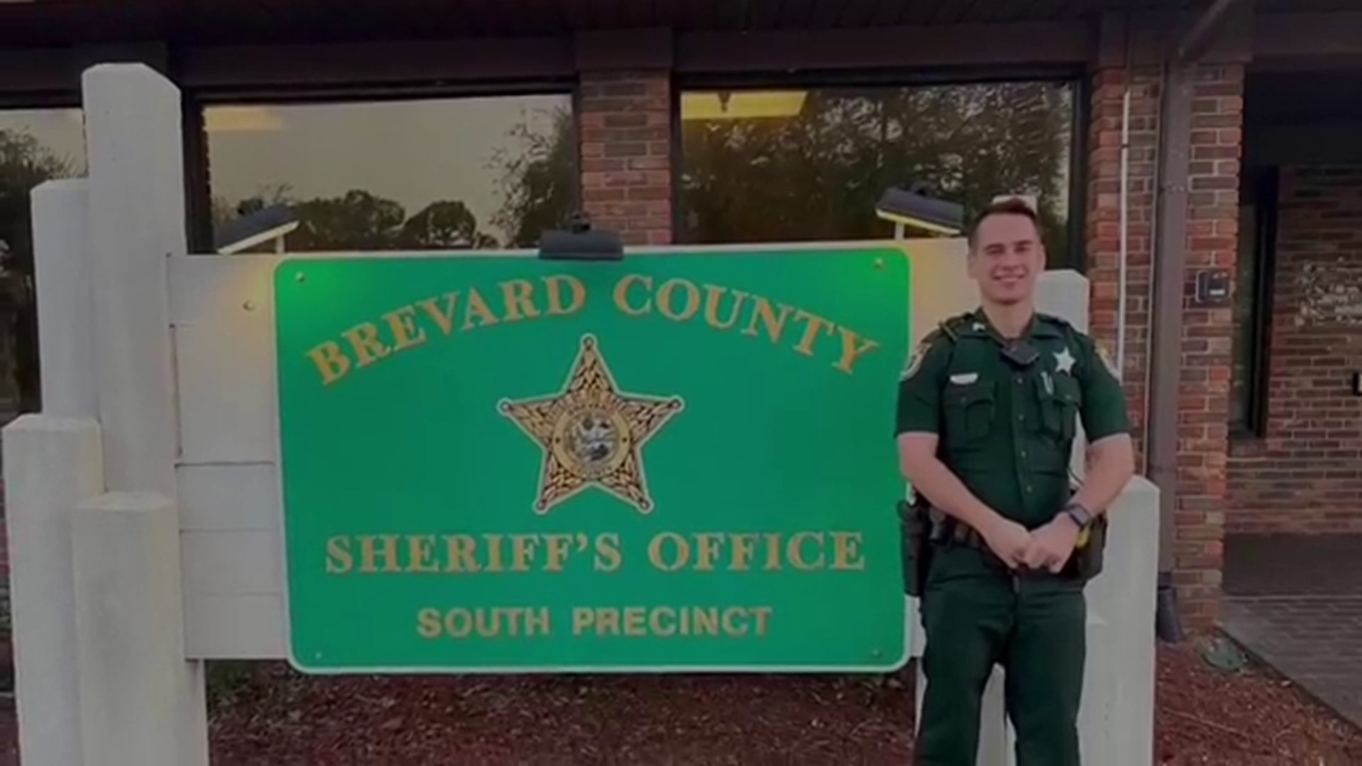 The Brevard County Sheriff's Office announced that Deputy Austin Walsh was accidentally shot and killed by his roommate, a fellow deputy.