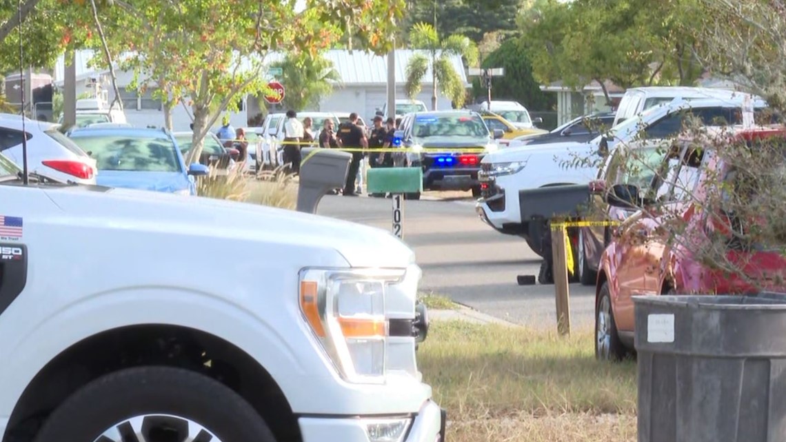 Deputies: Homeowner kills, hurts people trying to break into home ...