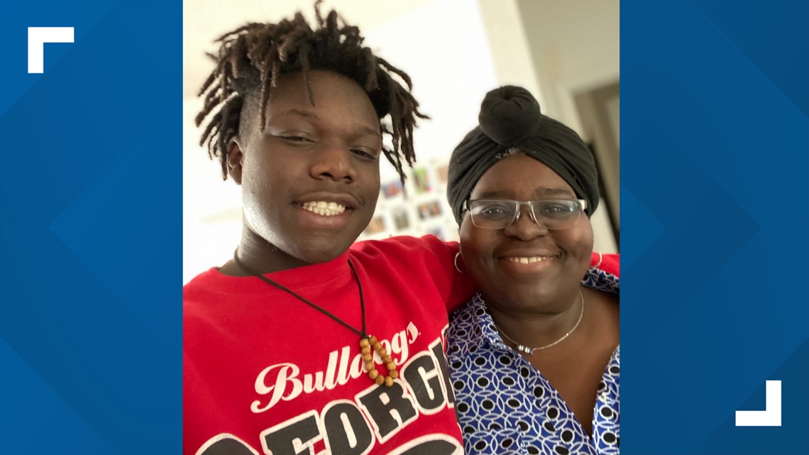 Kentrell Graham Police believe Florida teen shot was targeted, knew his killer | wltx.com
