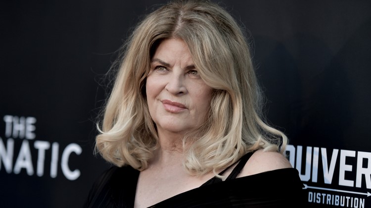 Kirstie Alley died of colon cancer: What you need to know about getting screened