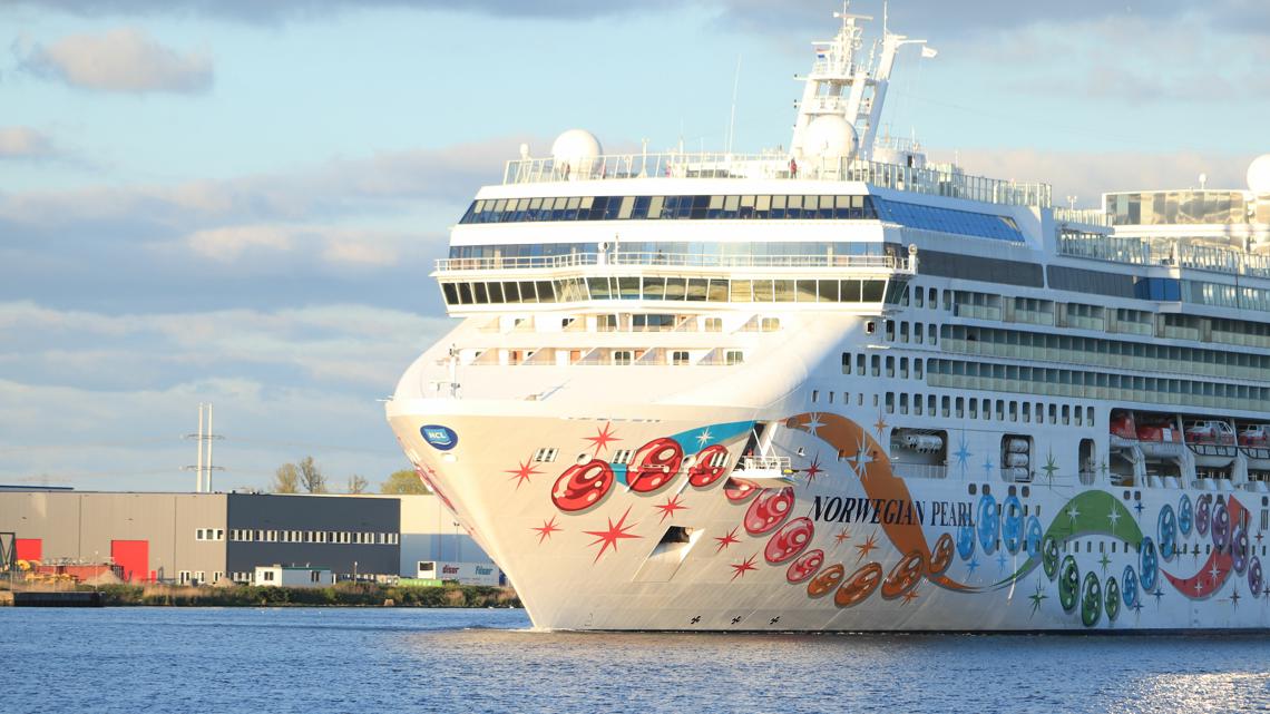 Nude cruise announced: 'Big Nude Boat' sets sail in 2025 wltx