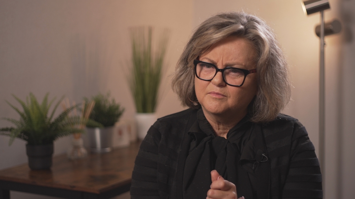 Gospel singer says church leader used her as FBI raids target his ministry