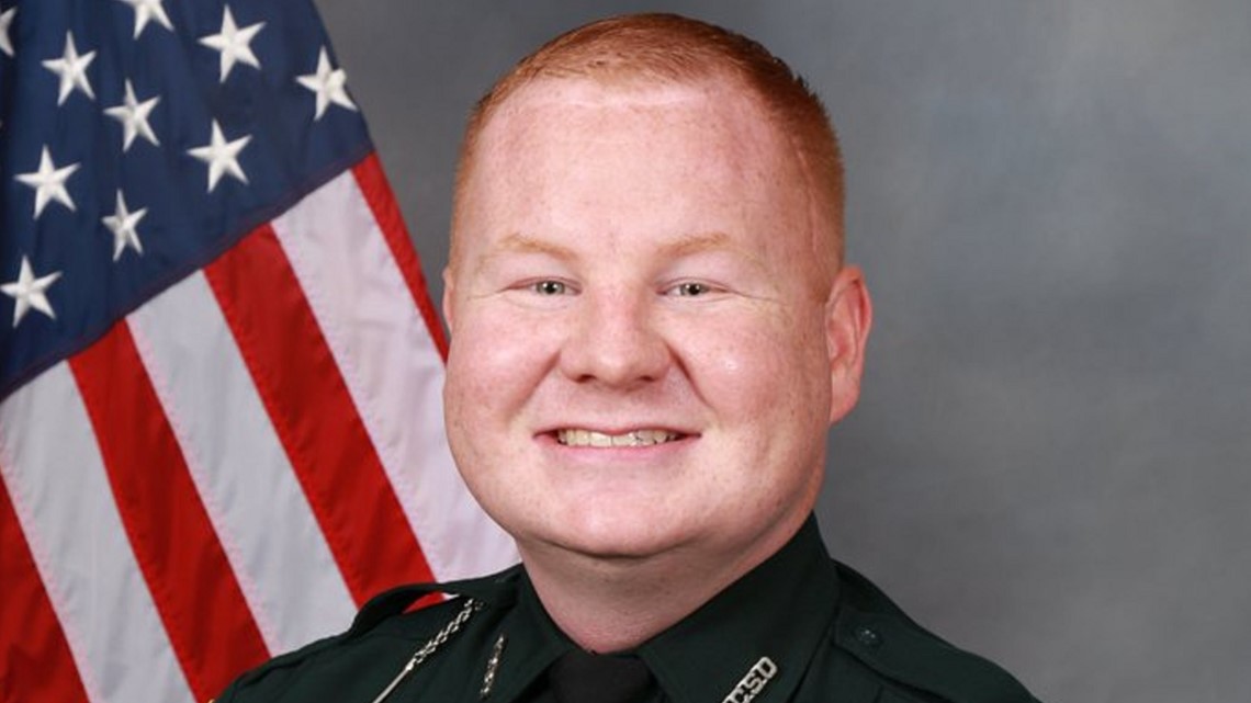 Fallen Florida deputy saves 5 lives through organ donation - Vimarsana News