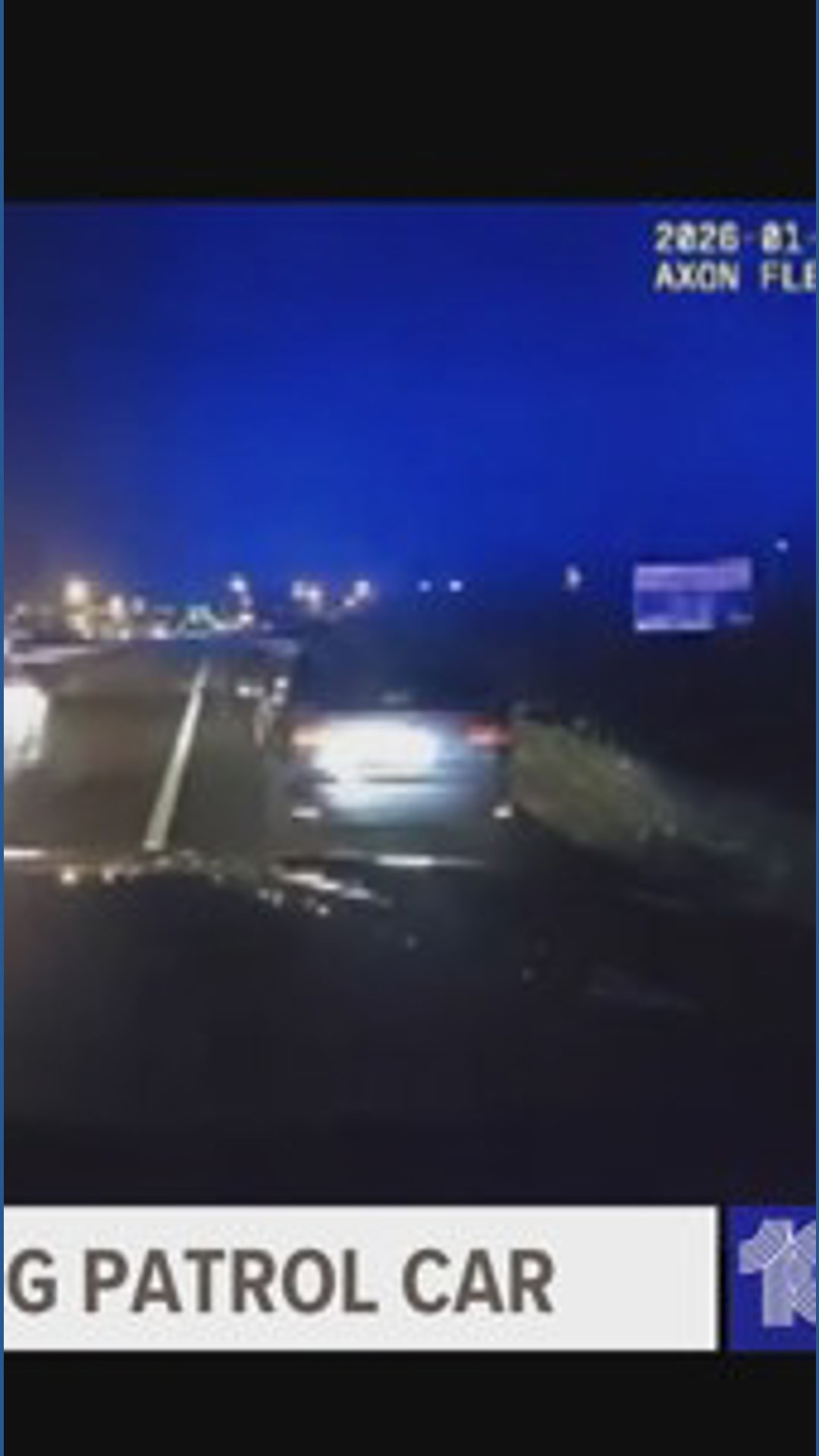 Driver in Tampa arrested, charged with DUI, after hitting an unmarked ...