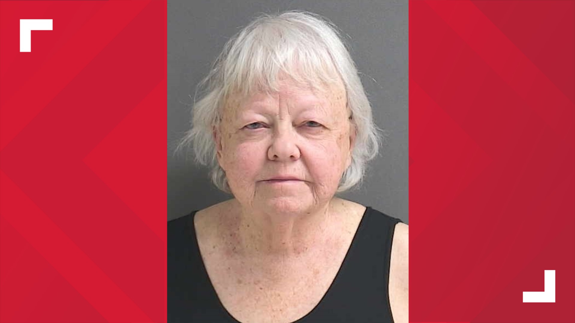 Florida woman who killed ill husband faces murder charge | wltx.com