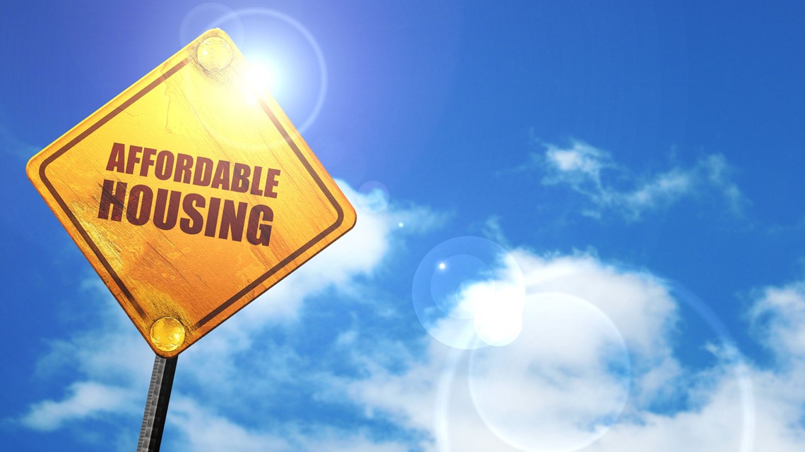 Plans move forward for new affordable housing in Columbia