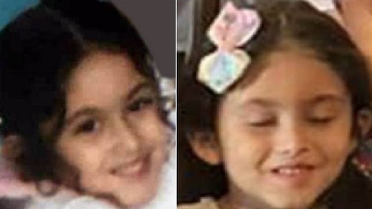 Missing Massachusetts girl may be in Florida, NCMEC says