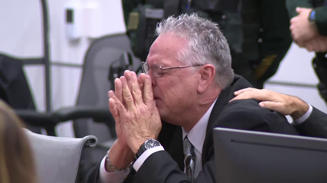 Ex-Parkland school resource officer found not guilty - Vimarsana News