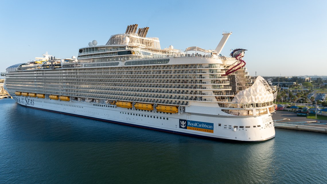 Norovirus outbreak on 2 cruises leaves nearly 200 people sick - Vimarsana News