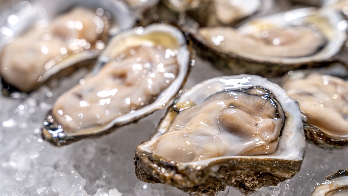 Two deaths in Florida linked to raw oysters from Louisiana - Vimarsana News