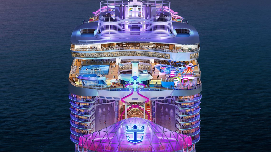 utopia cruise ship launch date
