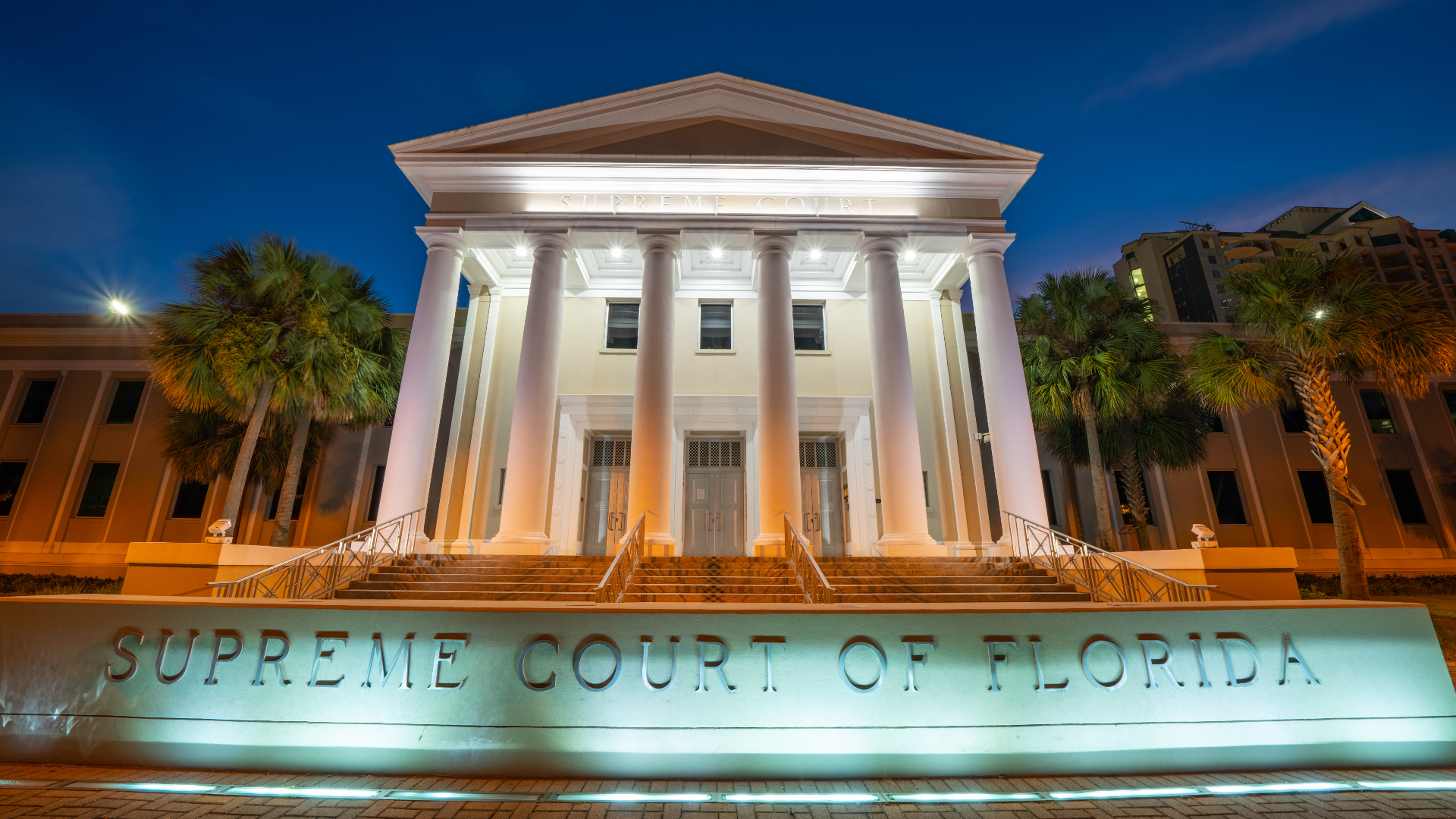 Abortion, recreational marijuana will be on 2024 Florida ballot | wltx.com