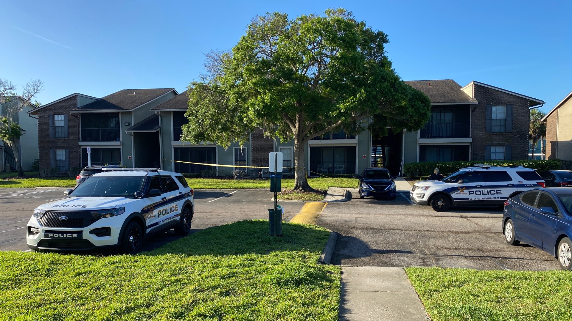 AMBER Alert issued for missing child after mother found dead | wltx.com