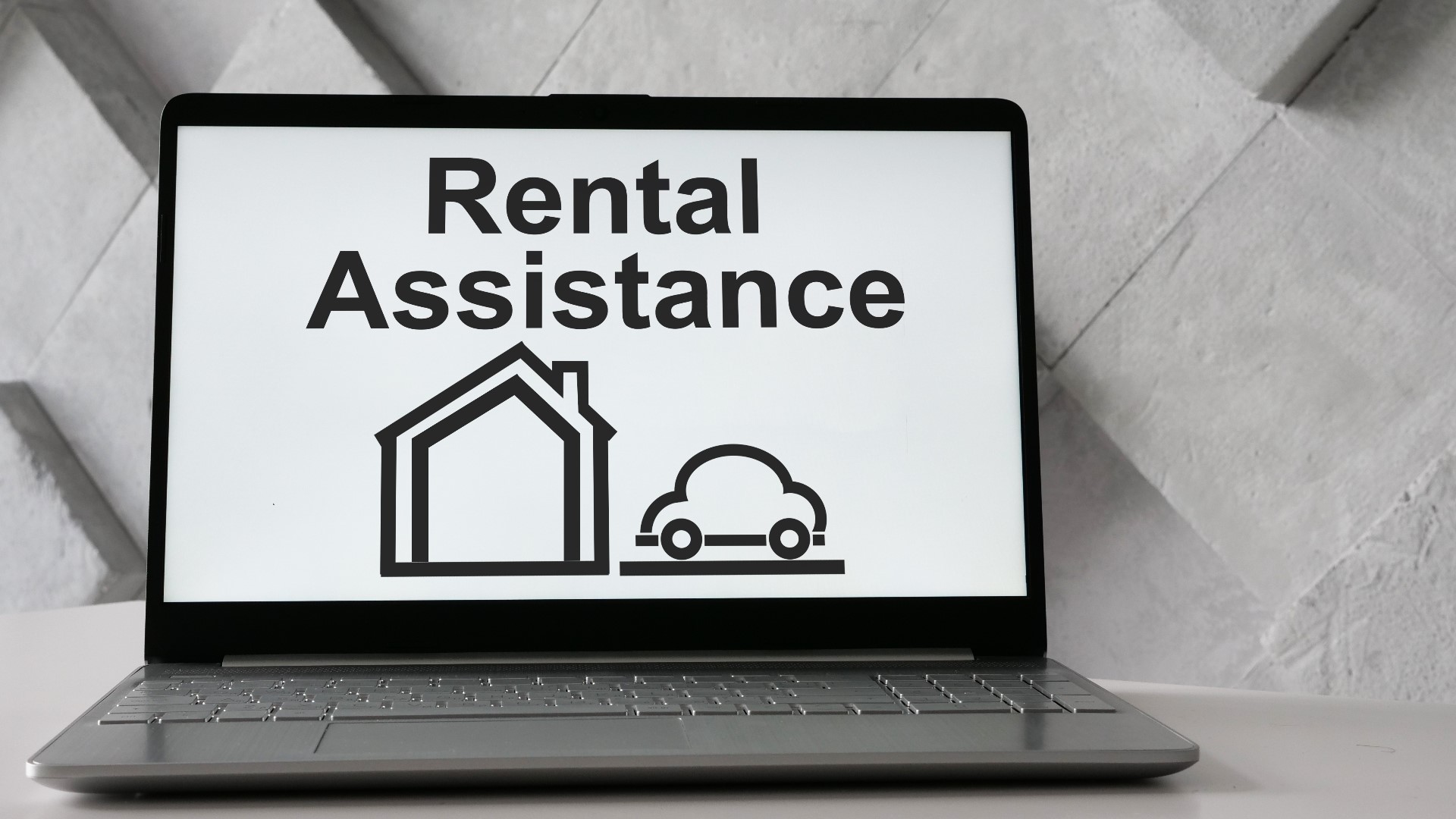 Applications opening for rental assistance in four Midlands counties ...