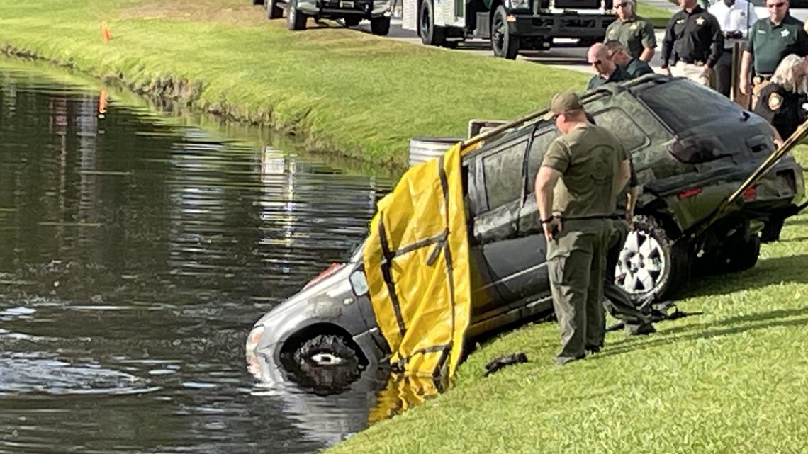 Human remains found identified as missing Pinellas County veteran ...