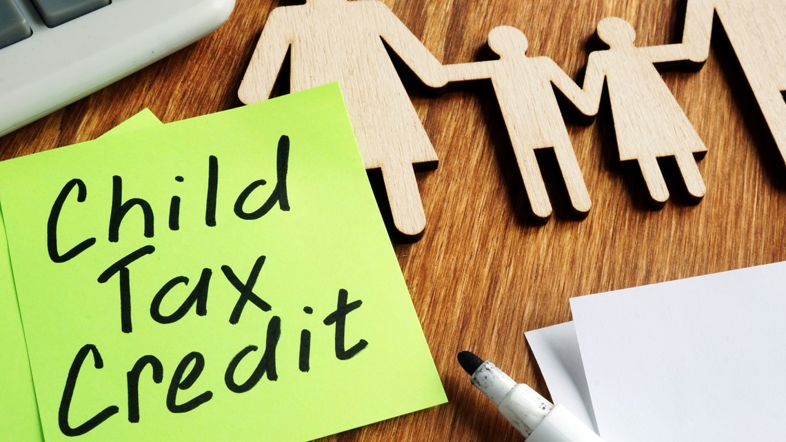 Monthly Child Tax Credit A Stimulus Payment? When Checks Arrive? - Vimarsana News