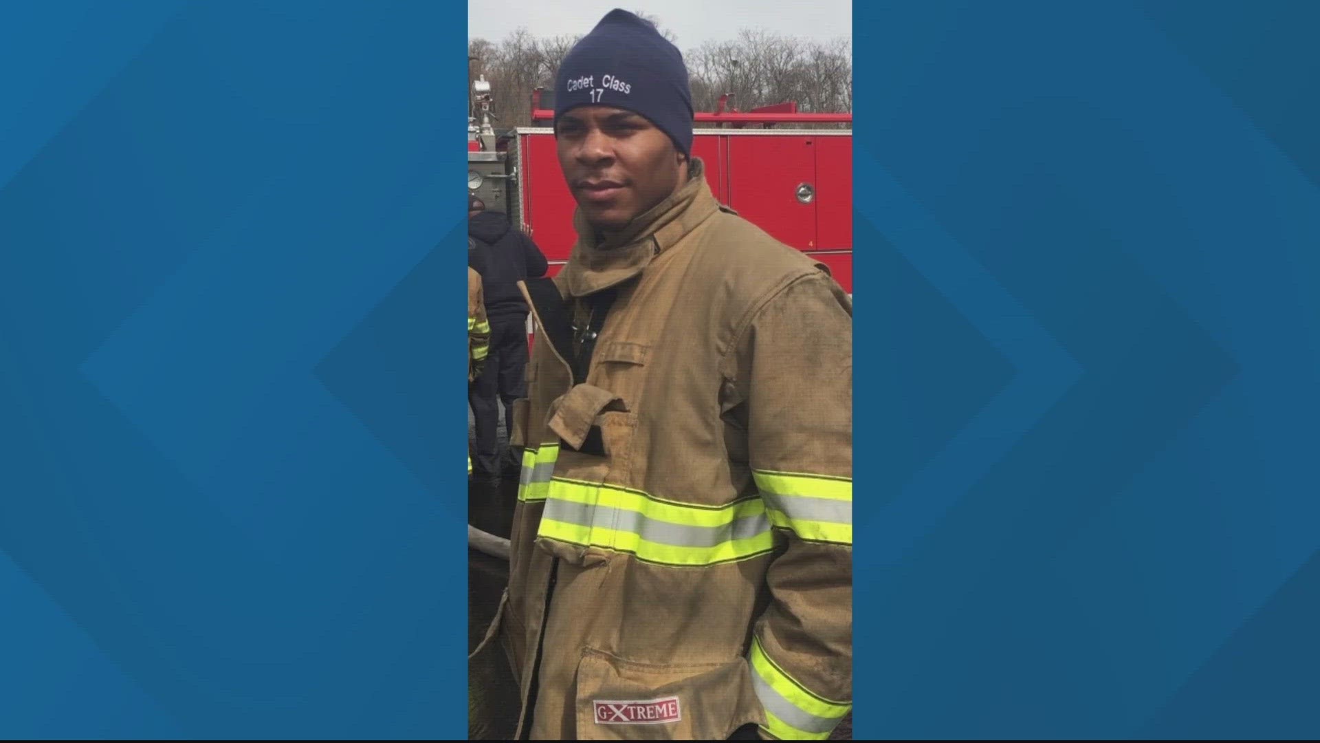 The debate over self defense and gun regulations is intensifying after a DC firefighter was shot and killed in Maryland.