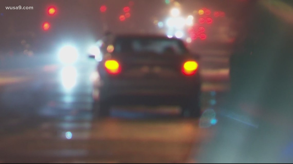 Young teens arrested in latest DC armed carjacking | wltx.com