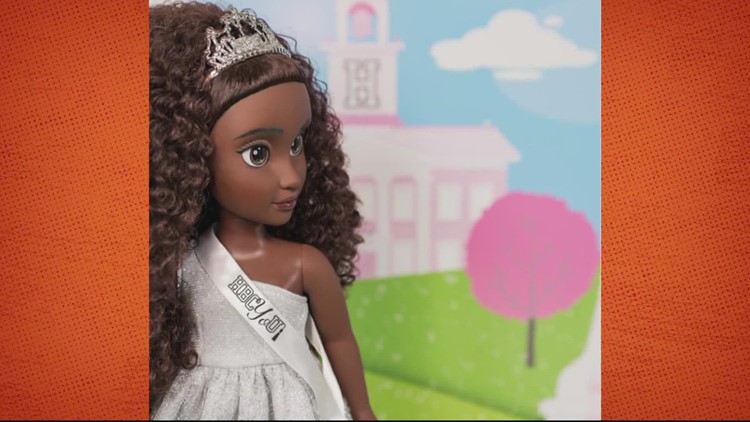 New line of dolls highlights HBCUs