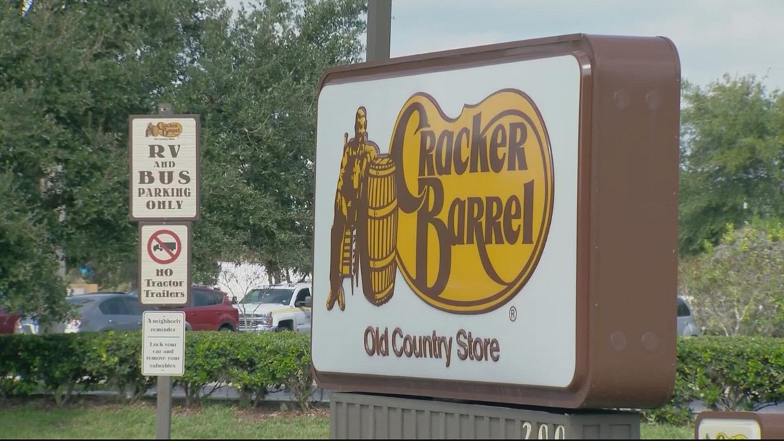 Maryland Cracker Barrel apologizes after denying special education