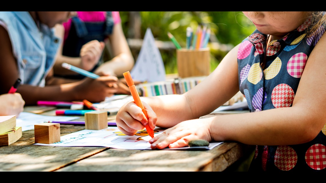 Orangeburg County School District offers summer program for kids - Vimarsana News