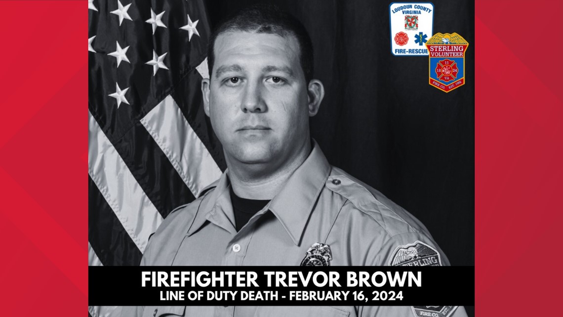 Virginia House Explosion: Firefighter killed in blast identified - Vimarsana News
