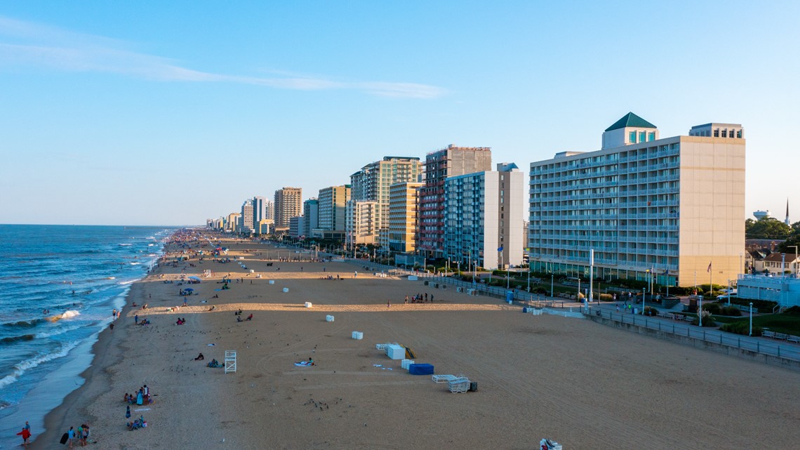 South Carolina man sentenced to 33 years for sex trafficking North Carolina teen in Virginia