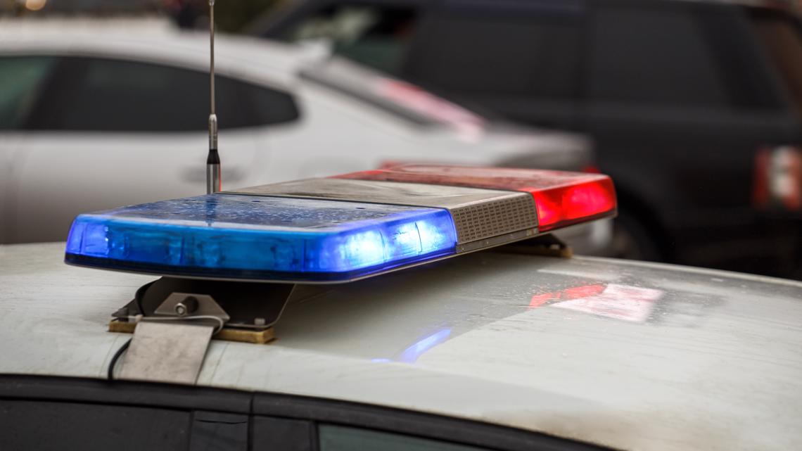 AZ House Bill 2319: Bill limits how citizens film law enforcement - Vimarsana News