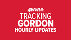 LIVE UPDATES: Tropical Storm Gordon makes landfall near MS/AL border
