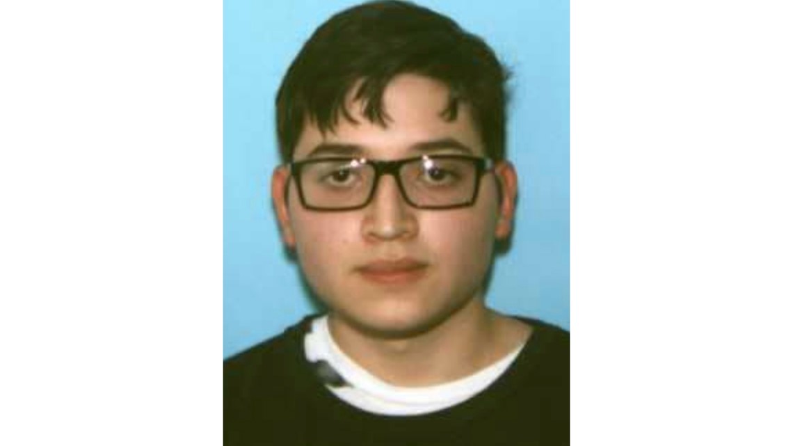 Joe Louis Esquivel charged in Maryland shooting - Vimarsana News