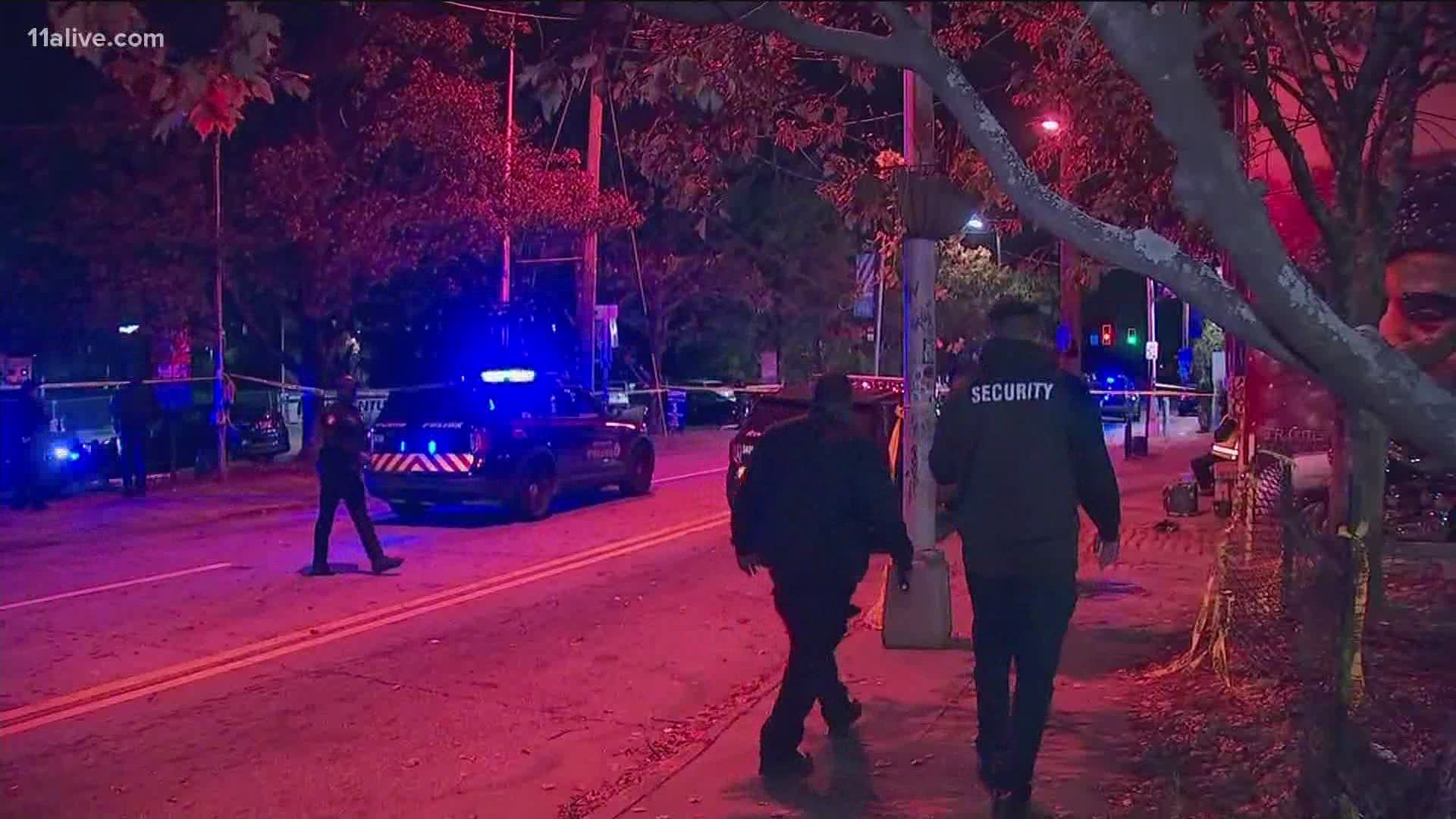 Kinvon Rapper Timothy Leeks arrested in rapper King Von shooting in Atlanta | wltx.com