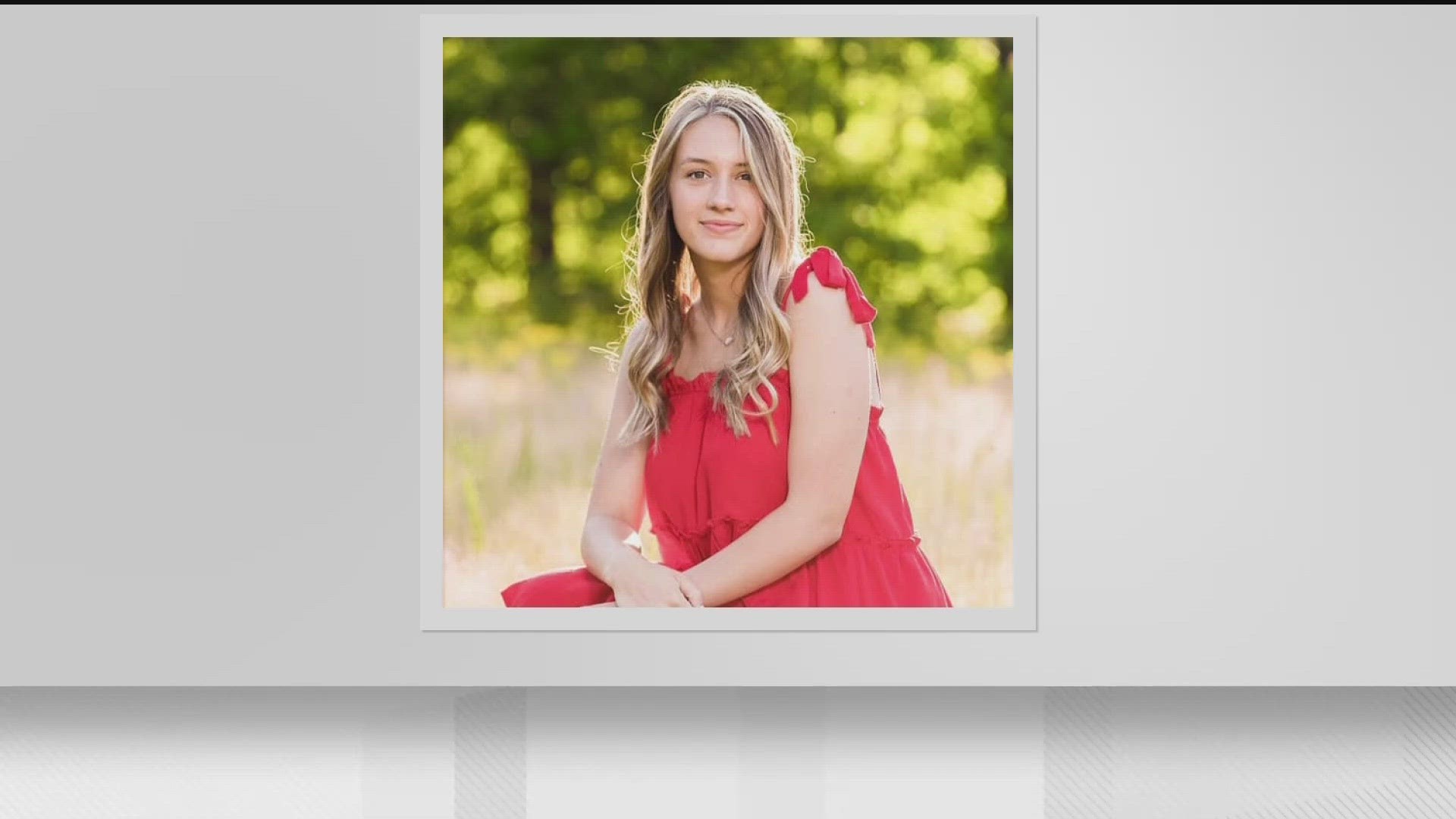 Brianna Long shot killed Valdosta former Paulding High soccer