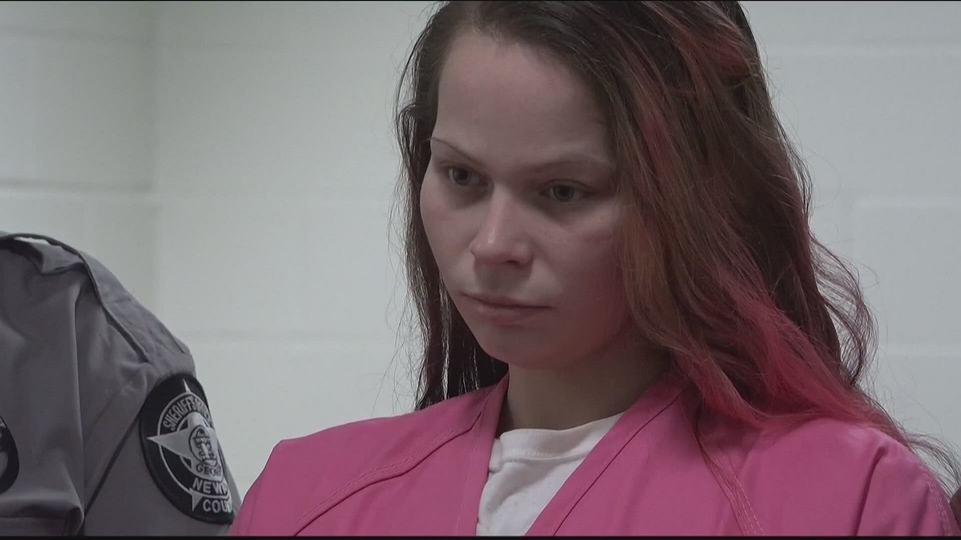 Cortney Bell's murder conviction was overturned last year, but a court held she was still guilty on the the charge of contributing to the dependency of a minor.