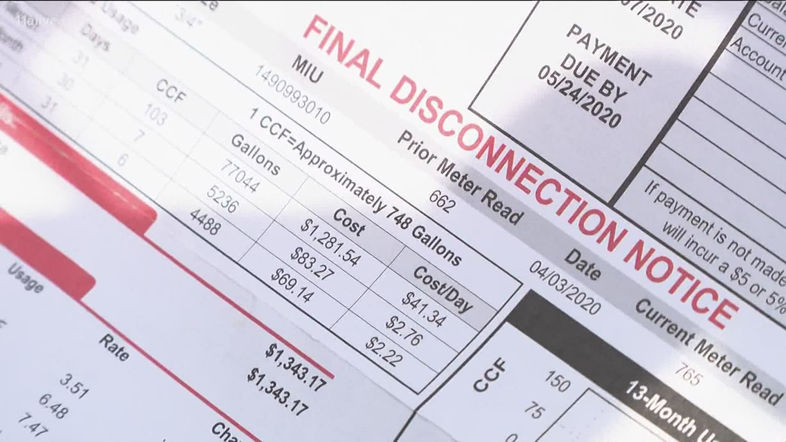 Millions in rent, utility assistance available in South Carolina