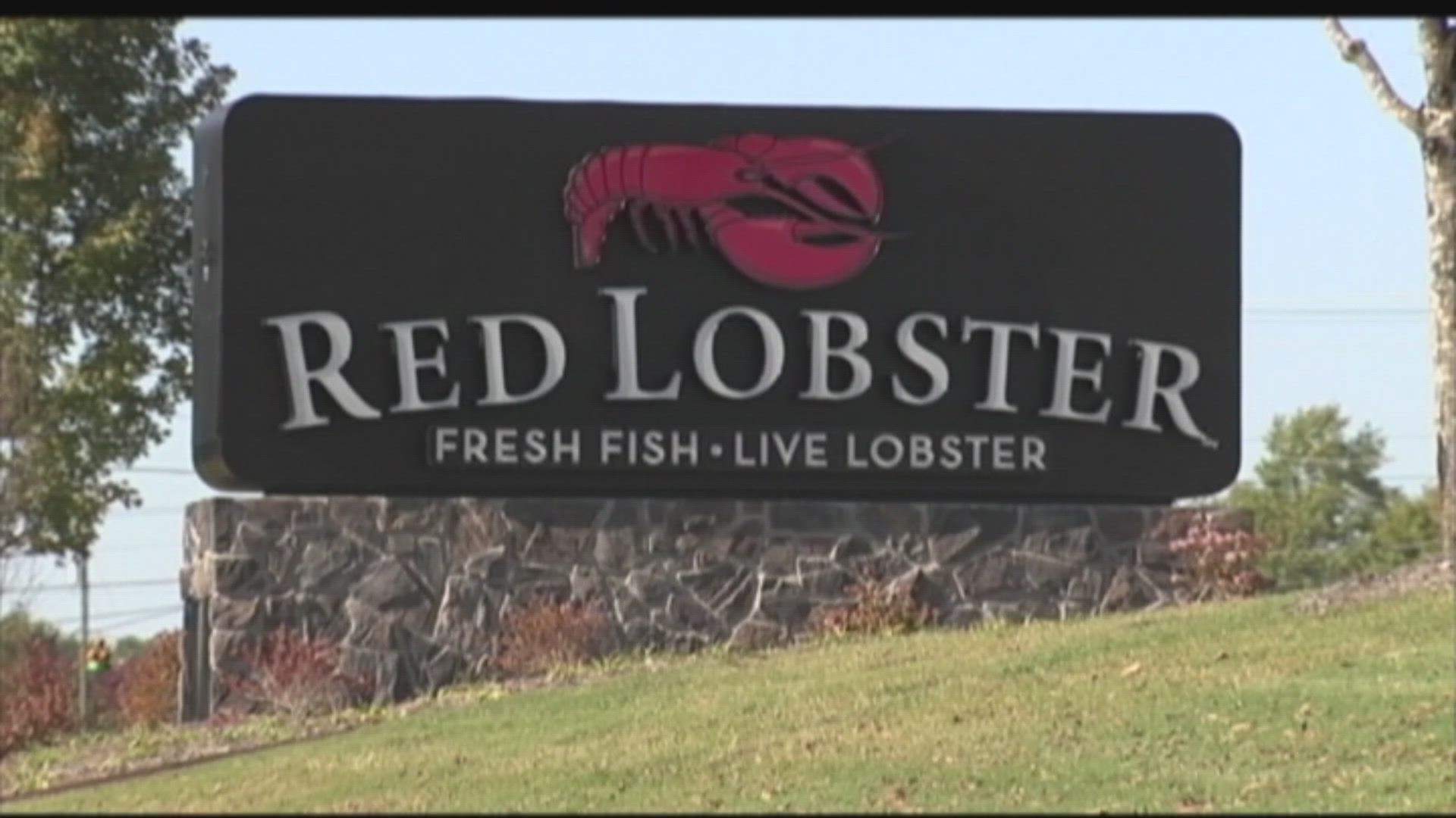 Turns out, Red Lobster's "Ultimate Endless Shrimp" is too popular and the seafood chain is floundering a bit.