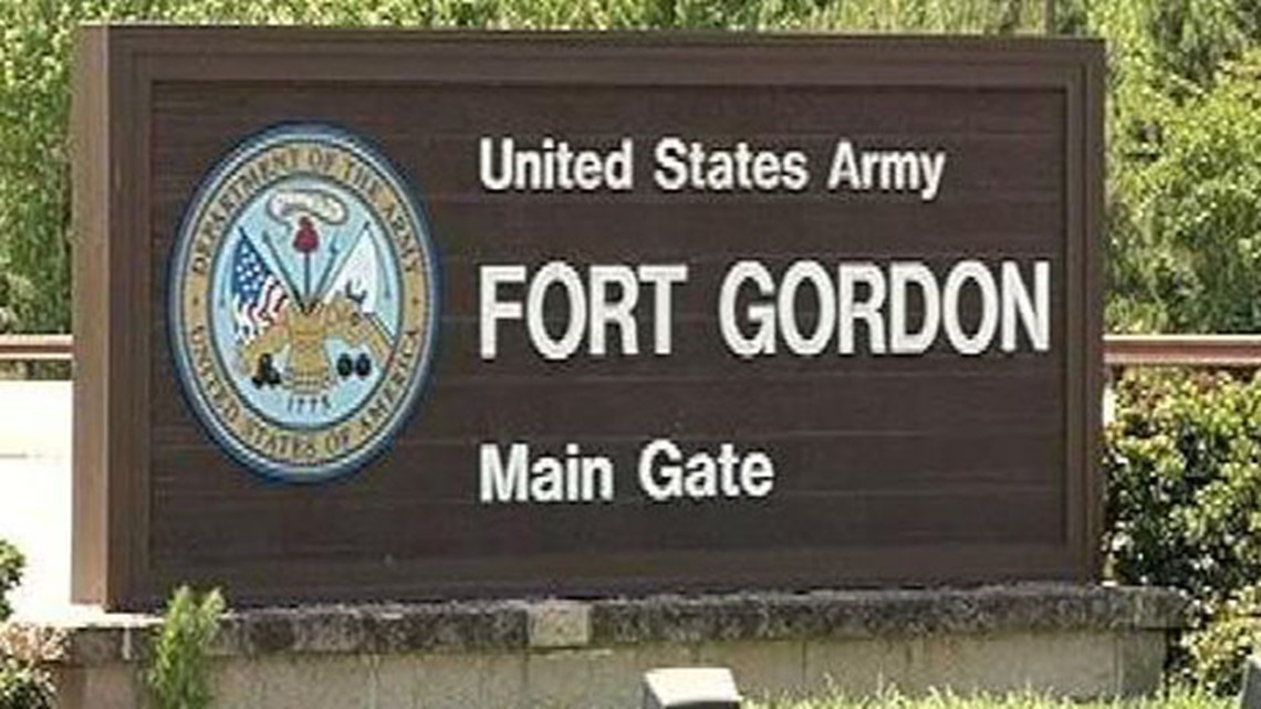 Sgt. 1st Class Michael D. Clark killed by Fort Gordon lightning - Vimarsana News