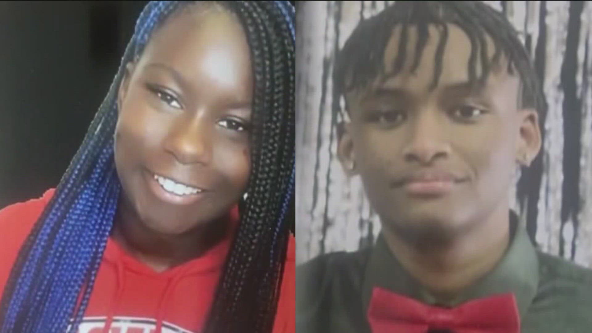 Douglasville Sweet 16 sentencing | Mothers of teens killed speak | wltx.com