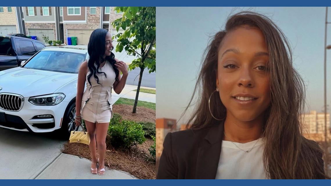 Pregnant mother of 2 shot, killed on I-75 in Atlanta traffic