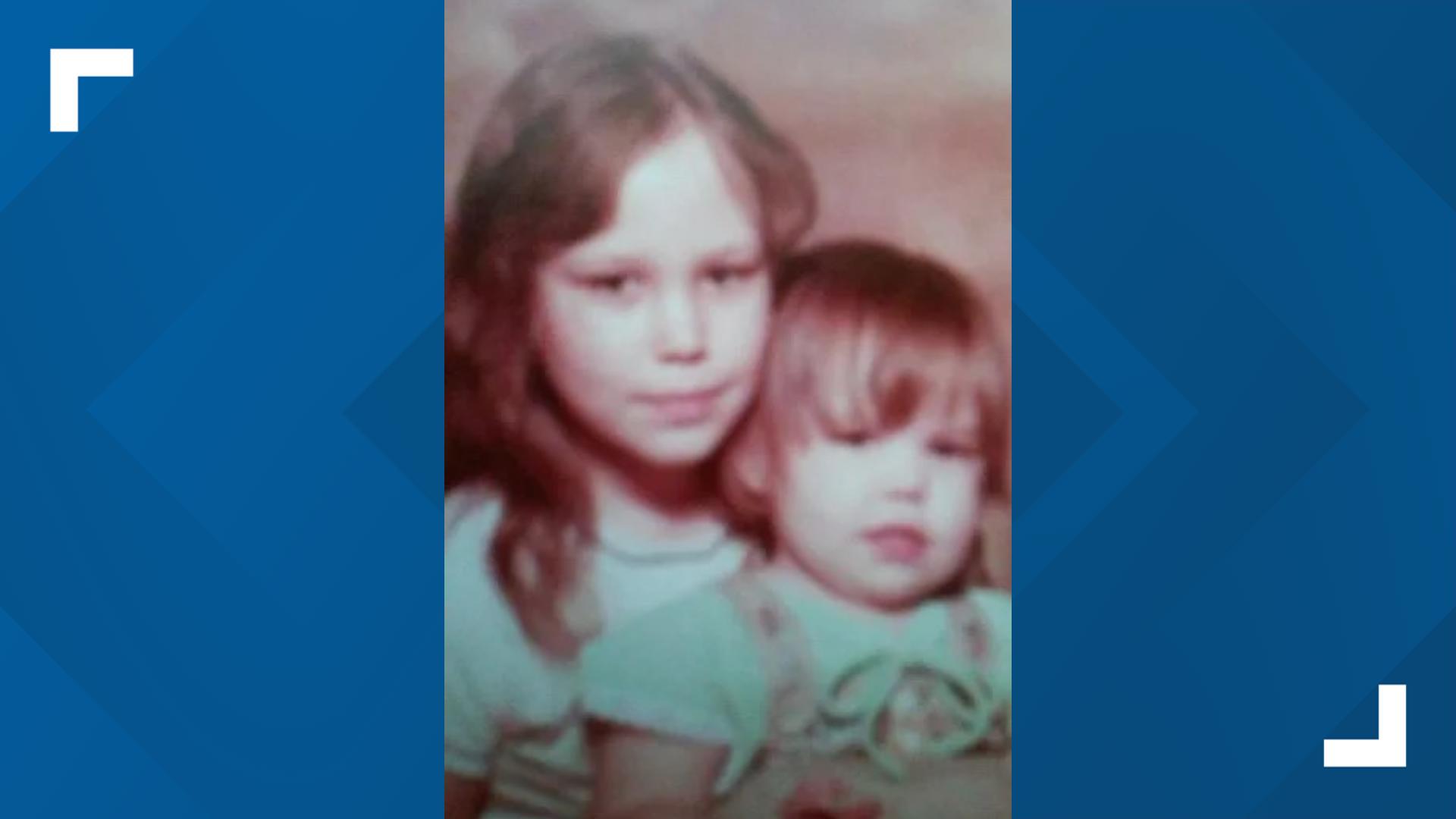 Melissa Wolfenbarger's sister seeking justice for 1999 cold case | wltx.com