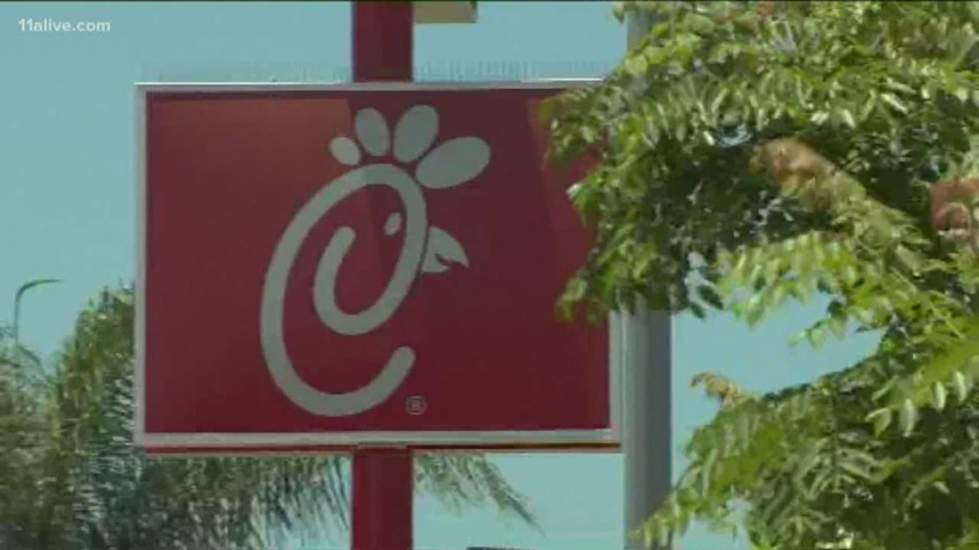 Chick Fil A Donations That Spurred Lgbtq Protests Fulfilled 5047