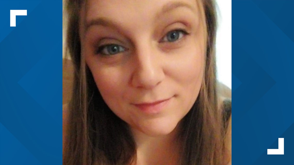 Vanessa Phillips shot, killed in Coweta Husband killed deputies