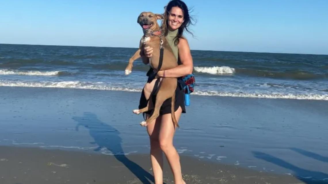 GoFundMe raises over $100K for burn victim attacked in Savannah park with chemicals