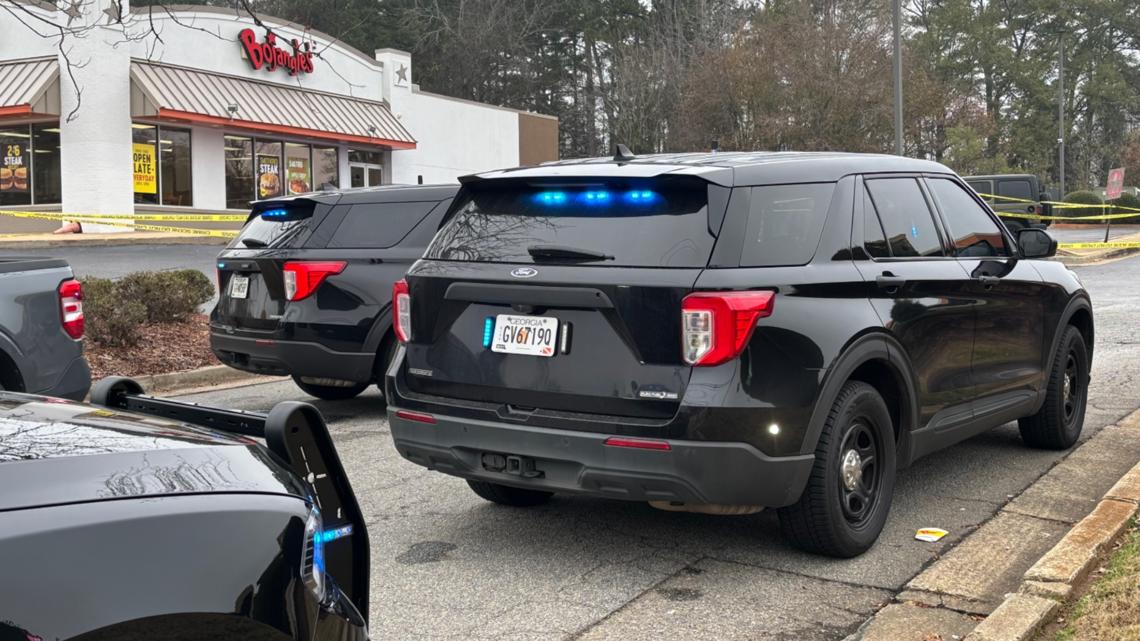 Palmetto Bojangles manager accused in deadly parking-lot shooting ...